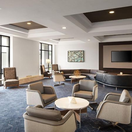 Courtyard Louisville Airport Екстериор снимка